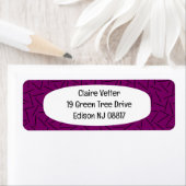 Sashiko-esque (Insitu)