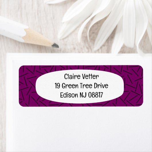 Sashiko-esque (Insitu)