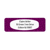 Sashiko-esque (Vorne)