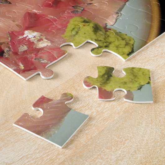 Sashimi 刺身 puzzle (Seite)