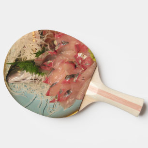Sashimi 刺身 tischtennis schläger