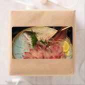 Sashimi 身 (Insitu)