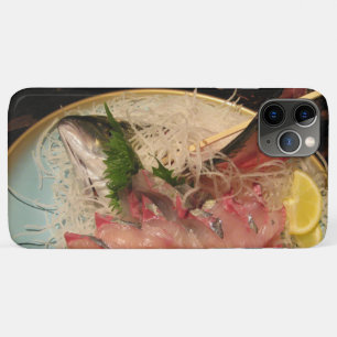 Sashimi 身 Case-Mate iPhone hülle