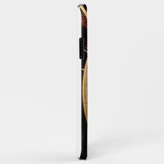 Sashimi 身 Case-Mate iPhone hülle (Hinten/Rechts)