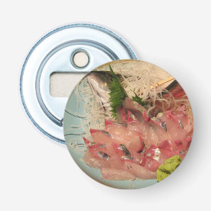 Sashimi 身 flaschenöffner