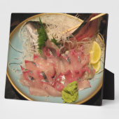 Sashimi 身 fotoplatte (Seite)