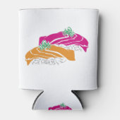 Sashimi Sushi Dosenkühler (Vorderseite)