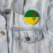 Saskatchewan Button (Beispiel)
