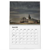 Saskatchewan-Canada-Kalender Kalender (Mär 2026)