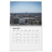 Saskatchewan-Canada-Kalender Kalender (Feb 2026)