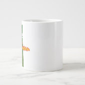 Saskatchewan Jumbo-Tasse (Vorderseite)
