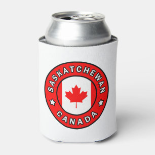 Saskatchewan Kanada Dosenkühler