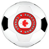Saskatchewan Kanada Fußball (Gedreht)
