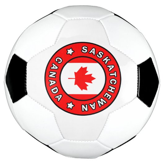 Saskatchewan Kanada Fußball (Gedreht)