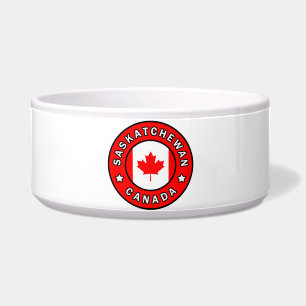 Saskatchewan Kanada Napf