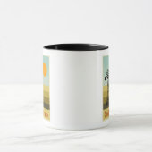 Saskatchewan Kanada Tasse (Zentrum)
