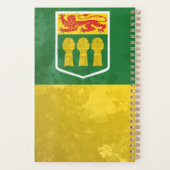 Saskatchewan Planer (Rückseite)