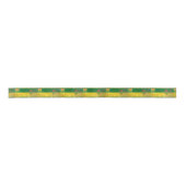 Saskatchewan Satinband (Vorderseite)