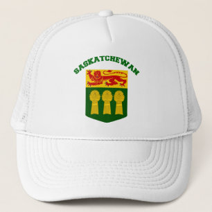 SASKATCHEWAN TRUCKERKAPPE