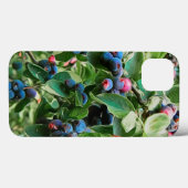 Saskatoon Case-Mate iPhone Hülle (Rückseite (Horizontal))