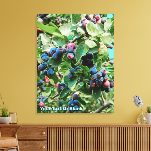 Saskatoon Leinwanddruck (Insitu (Wohnzimmer))