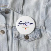 Saskatoon-Skript Button (Beispiel)