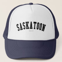 Saskatoon