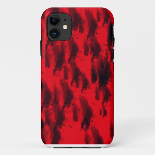 Sasoonoo Case-Mate iPhone Hülle (Rückseite)