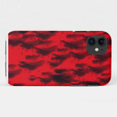 Sasoonoo Case-Mate iPhone Hülle (Rückseite (Horizontal))