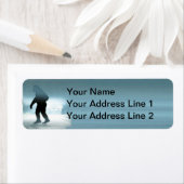 Sasquatch Encounter (Insitu)