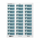 Sasquatch Encounter (Vorne)