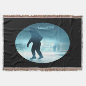 Sasquatch Encounter Decke (Vorderseite)