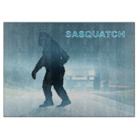 Sasquatch Encounter