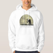 Sasquatch Fischen New Mexico T - Shirt (Vorderseite)