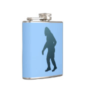 Sasquatch Flachmann (Rechts)