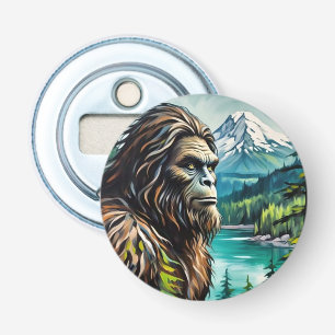 Sasquatch Flaschenöffner