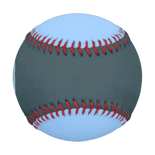 Sasquatch für den Präsidenten Baseball (Vorderseite)