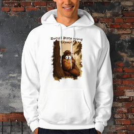 Sasquatch Hoodie