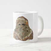 Sasquatch Jumbo-Tasse (Vorderseite Rechts)