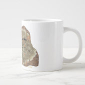 Sasquatch Jumbo-Tasse (Rechts)