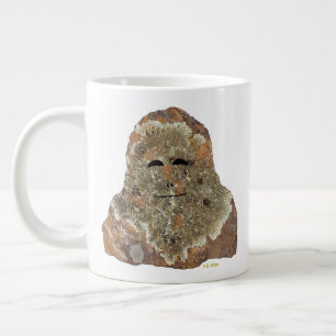 Sasquatch Jumbo-Tasse