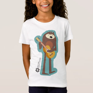 Sasquatch Kid's T - Shirt
