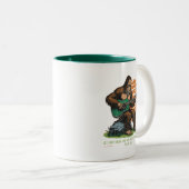 Sasquatch Loise Tasse (VorderseiteRechts)