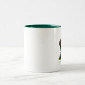 Sasquatch Loise Tasse (Mittel)