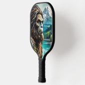 Sasquatch Pickleball Schläger (Links)
