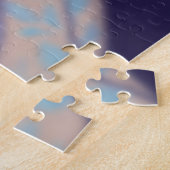 Sasquatch Puzzle Bigfoot & Maiden Art Puzzles (Seite)