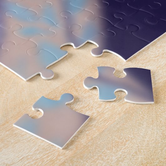 Sasquatch Puzzle Bigfoot & Maiden Art Puzzles (Seite)