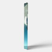 Sasquatch Robot Case-Mate iPhone Hülle (Rückseite / Rechts)