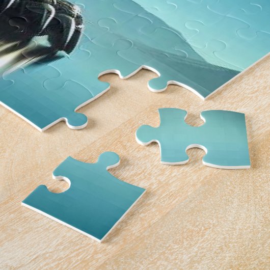 Sasquatch Robot Puzzle (Seite)