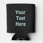 Sasquatch Security - Idaho Dosenkühler (Rückseite)